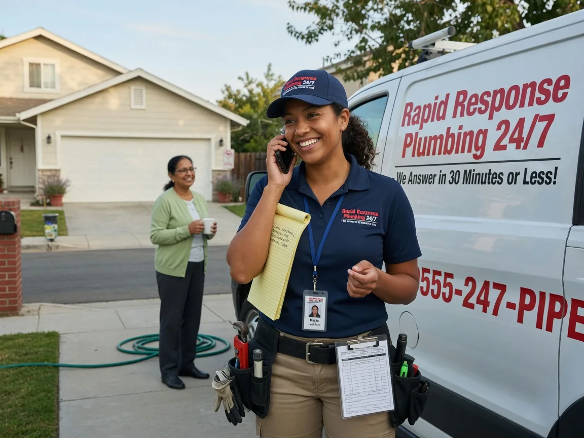 Emergency Plumber Upper Fairmount, MD FAQs